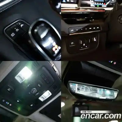 Cadillac Escalade 2022 6.2 Автомат в Москве № 585712, миниатюра 9