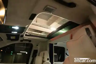 Cadillac Escalade 2022 6.2 Автомат в Москве № 585712, миниатюра 10