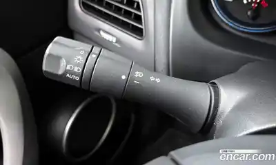 Renault SM3 2010 1.6 Автомат в Москве № 586269, миниатюра 12