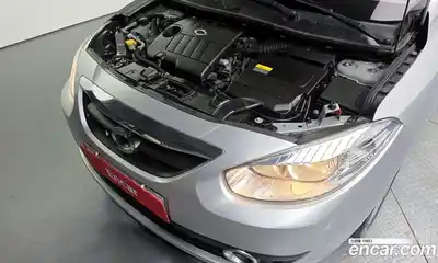 Renault SM3 2010 1.6 Автомат в Москве № 586269, миниатюра 6