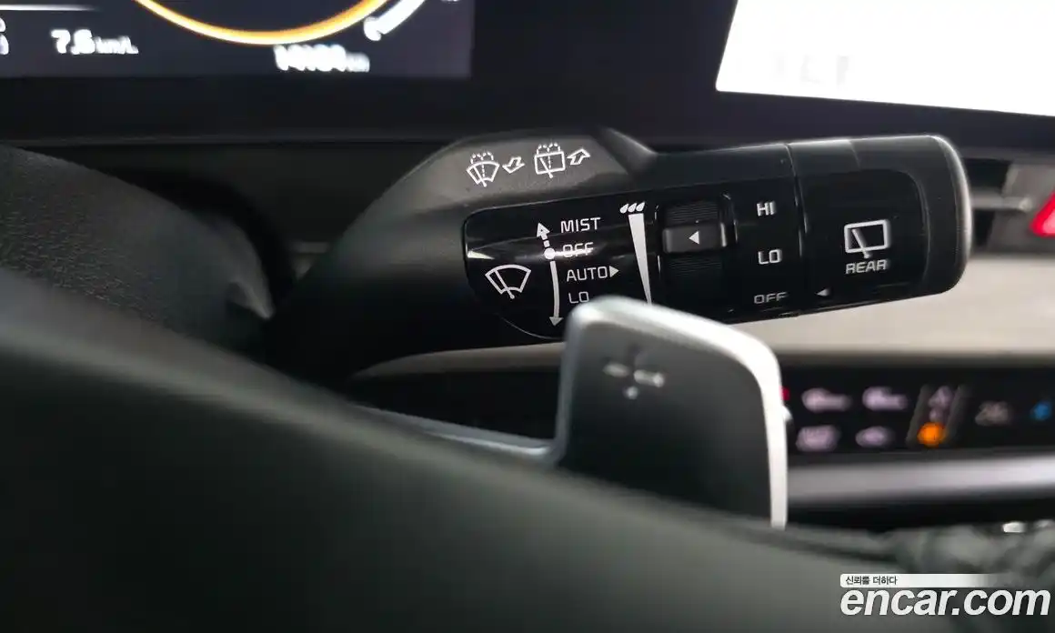 Kia Sportage 2024 2.0 Автомат в Москве № 586405, фото 18