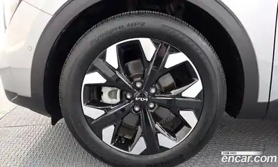 Kia Sportage 2024 2.0 Автомат в Москве № 586405, миниатюра 5