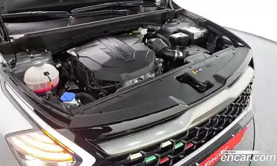 Kia Sportage 2024 2.0 Автомат в Москве № 586405, миниатюра 6