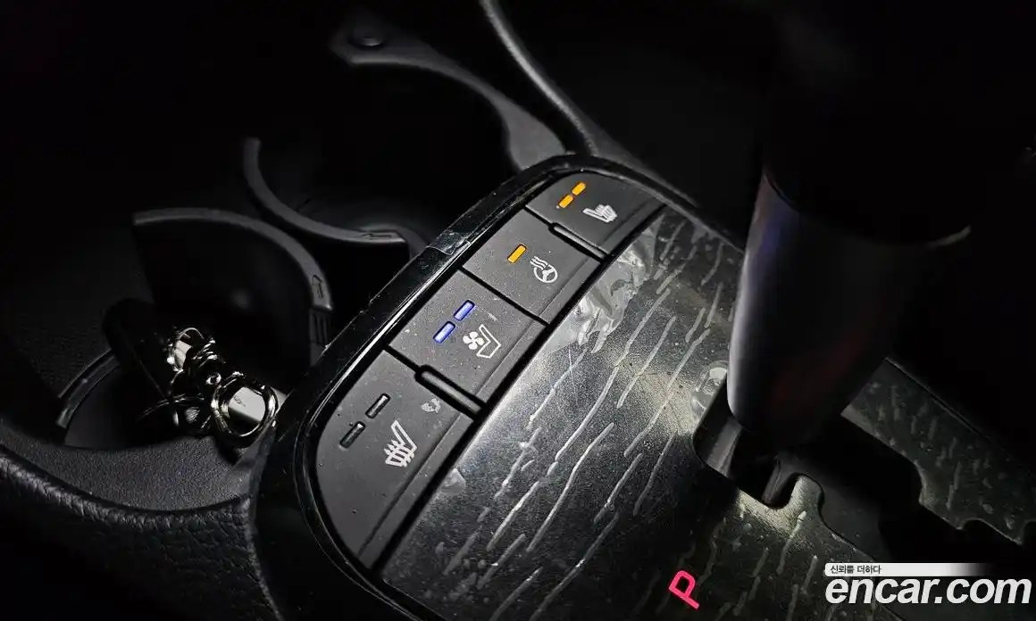 Kia Morning 2021 1.0 Автомат в Москве № 586573, фото 15