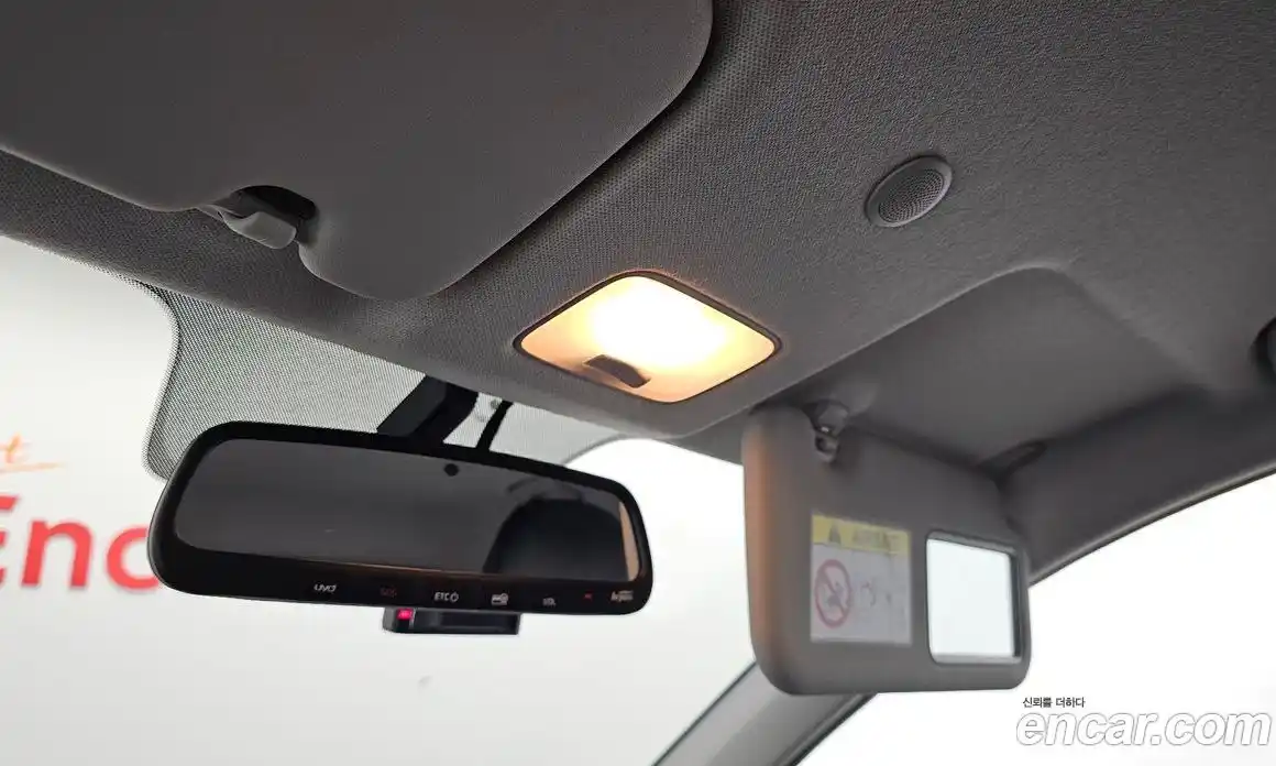 Kia Morning 2021 1.0 Автомат в Москве № 586573, фото 18