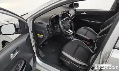 Kia Morning 2021 1.0 Автомат в Москве № 586573, миниатюра 10