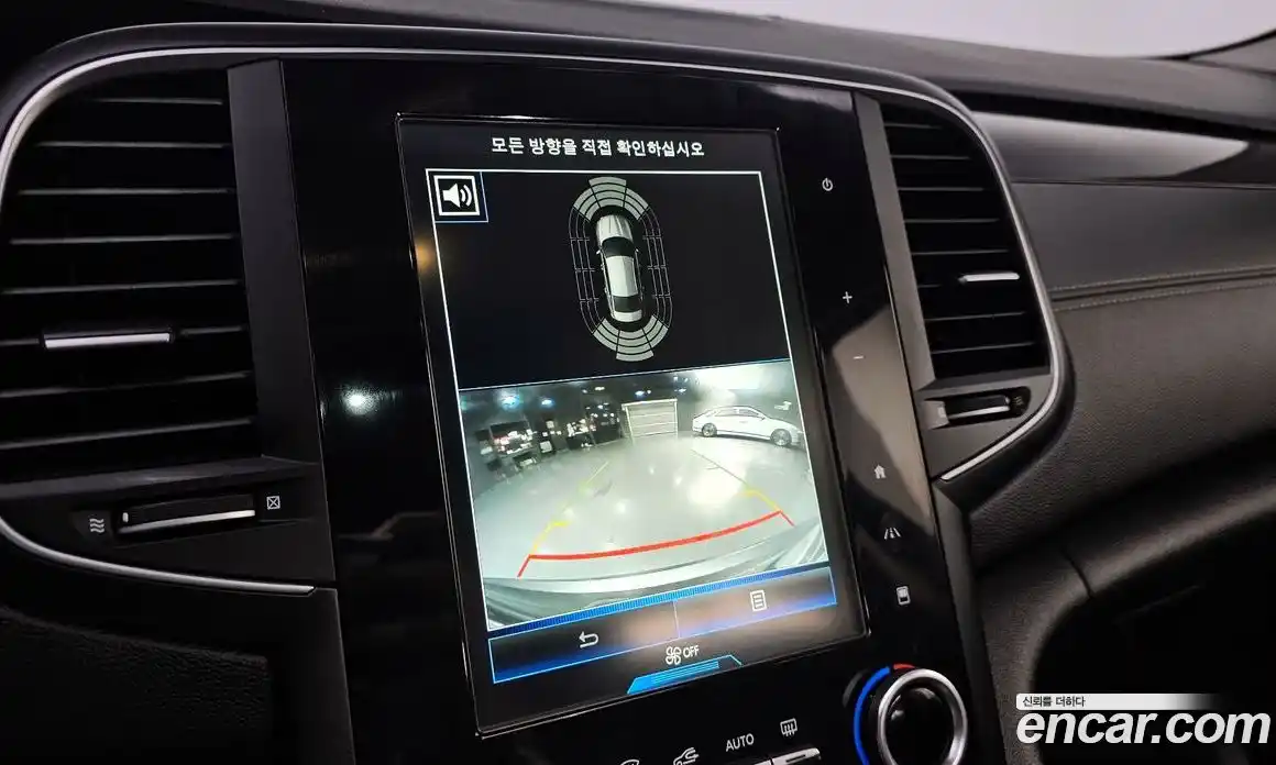 Renault SM6 2017 2.0 Автомат в Москве № 586692, фото 15