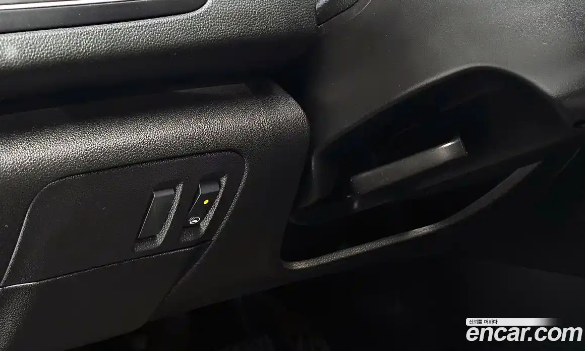 Renault SM6 2017 2.0 Автомат в Москве № 586692, фото 16