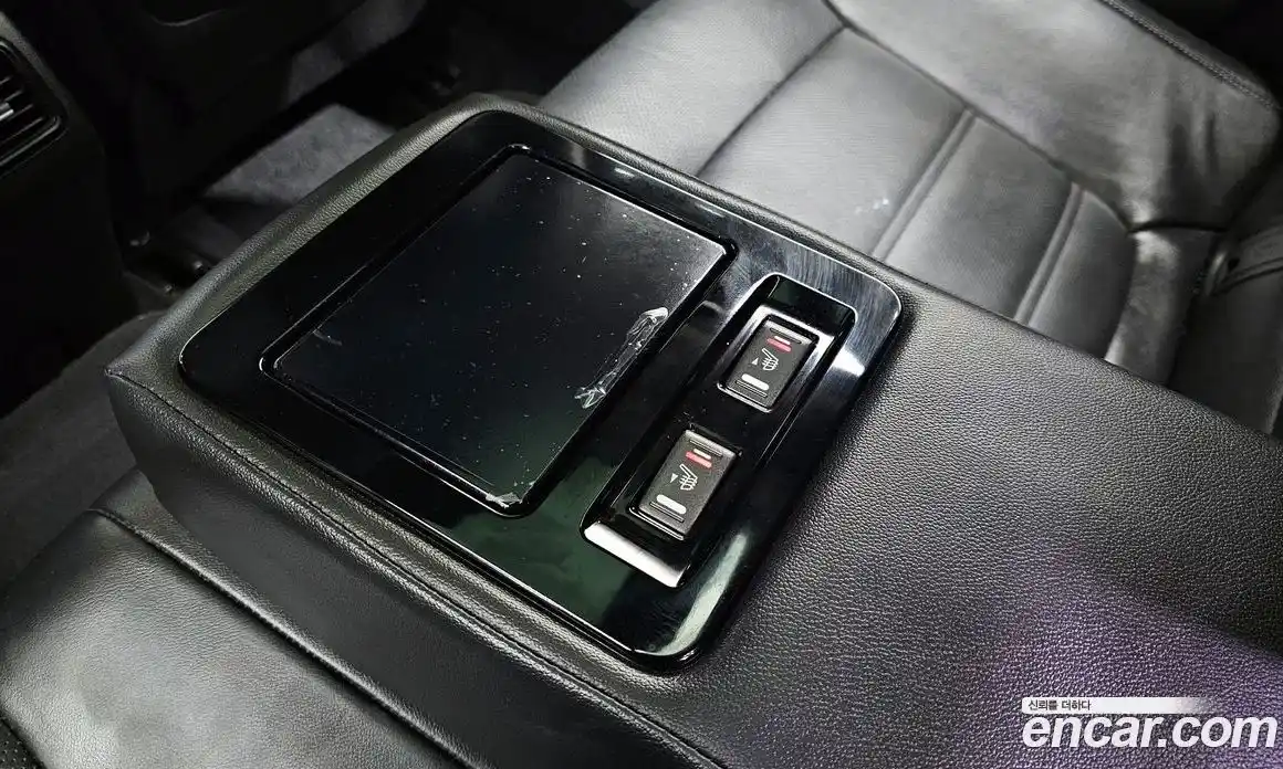 Renault SM6 2017 2.0 Автомат в Москве № 586692, фото 17