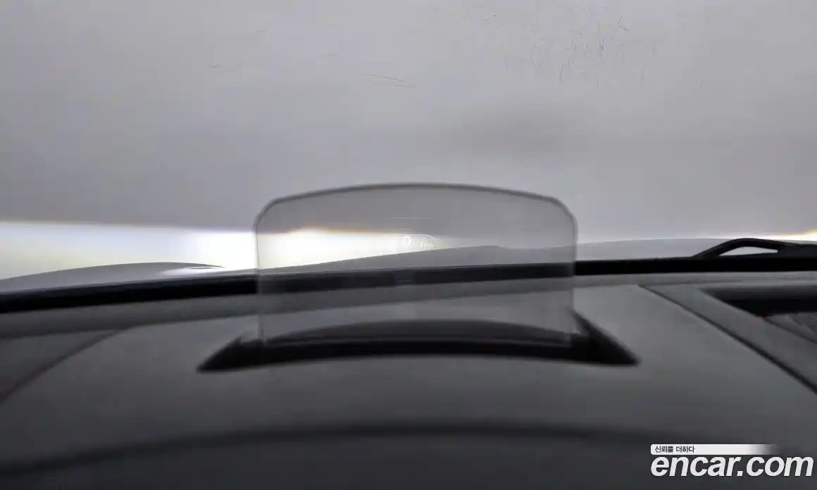 Renault SM6 2017 2.0 Автомат в Москве № 586692, фото 18