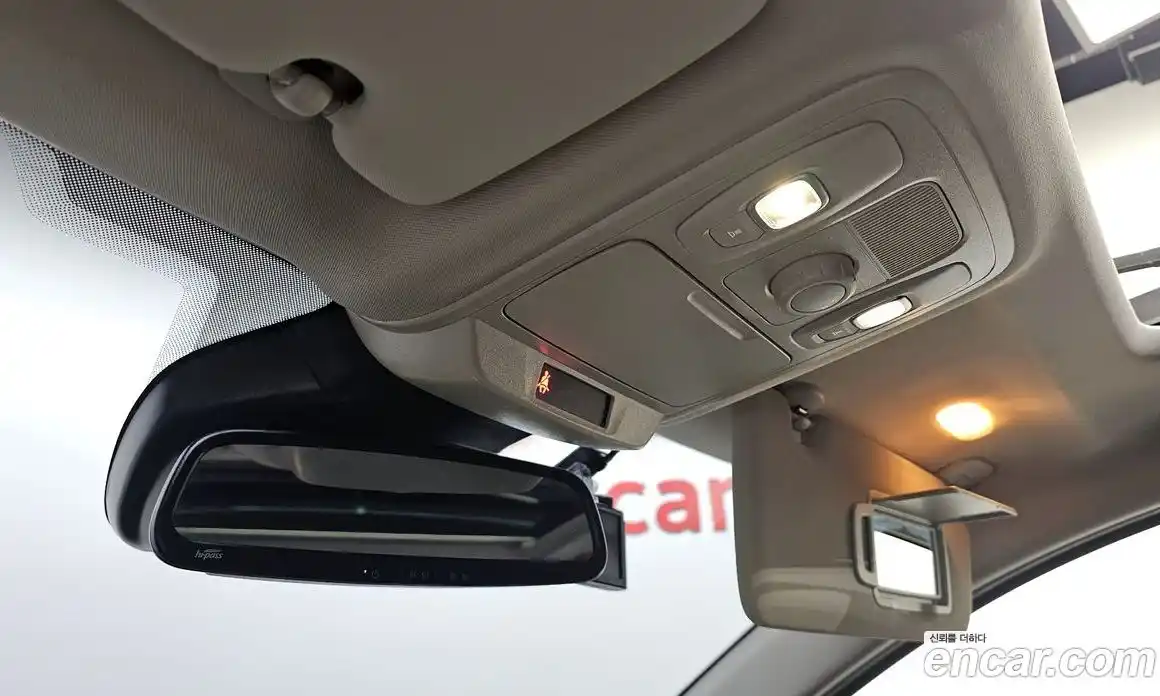 Renault SM6 2017 2.0 Автомат в Москве № 586692, фото 20