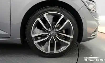 Renault SM6 2017 2.0 Автомат в Москве № 586692, миниатюра 5