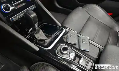 Renault SM6 2017 2.0 Автомат в Москве № 586692, миниатюра 9