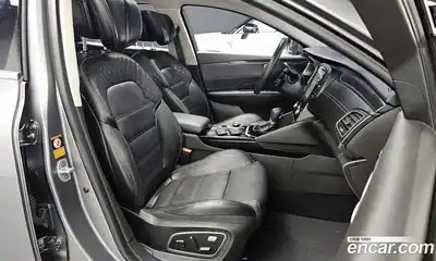 Renault SM6 2017 2.0 Автомат в Москве № 586692, миниатюра 10