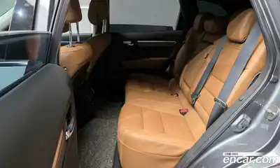 Renault QM6 2021 2.0 Автомат в Москве № 586790, миниатюра 12