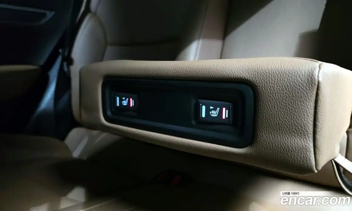 Renault QM6 2021 2.0 Автомат в Москве № 586790, фото 17