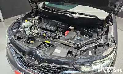 Renault QM6 2021 2.0 Автомат в Москве № 586790, миниатюра 6