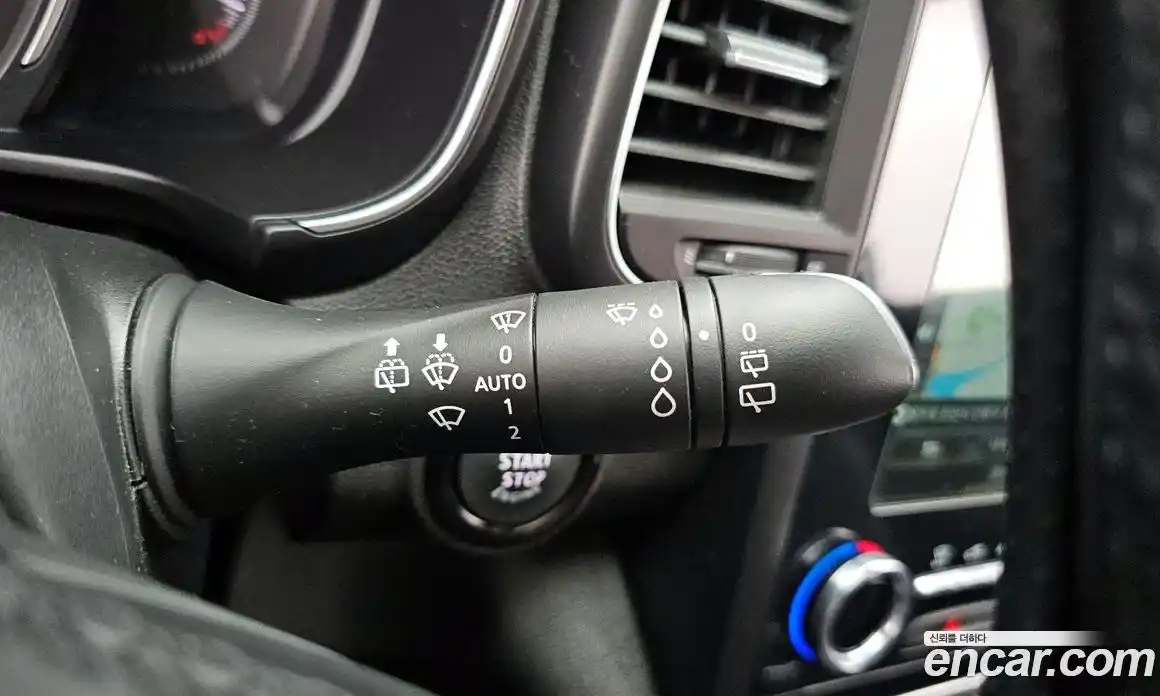 Renault QM6 2022 2.0 Автомат в Москве № 586806, фото 15