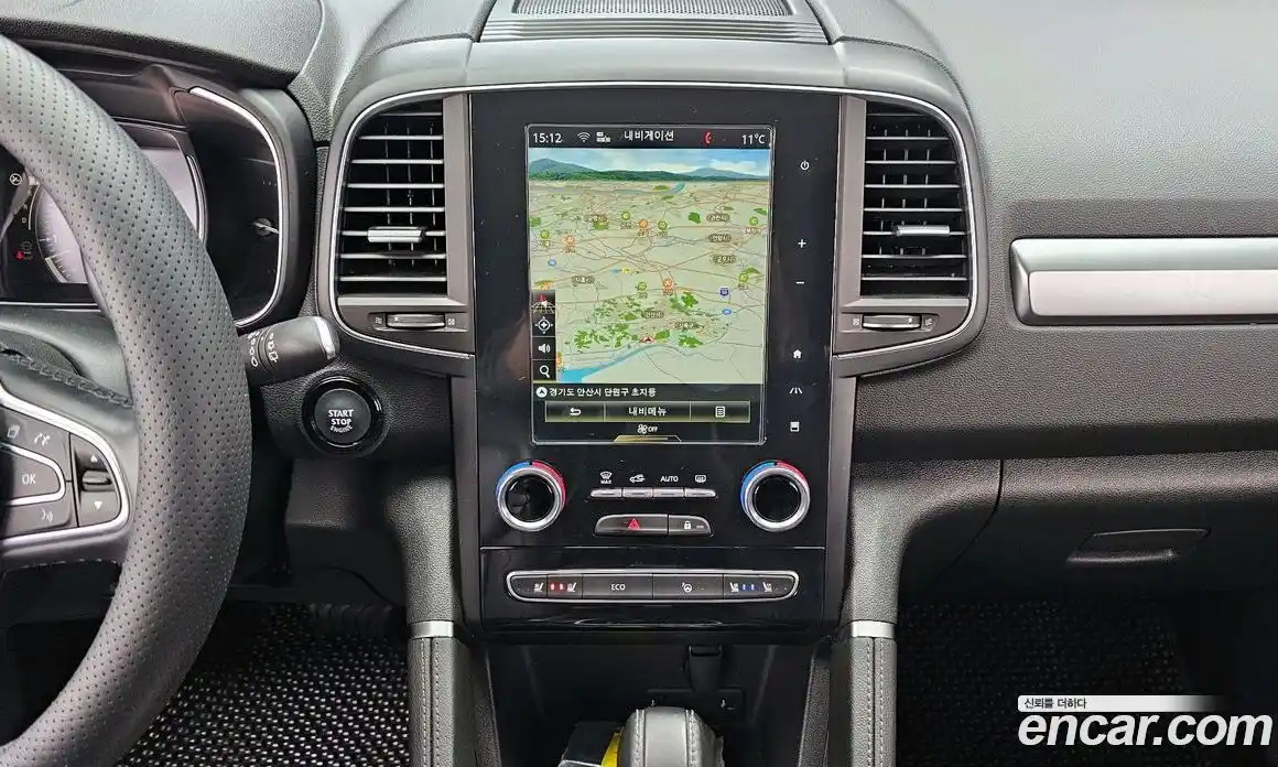 Renault QM6 2022 2.0 Автомат в Москве № 586806, фото 19