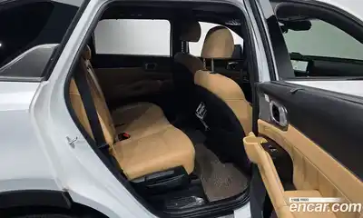 Kia Sorento 2023 2.5 Автомат в Москве № 586856, миниатюра 12