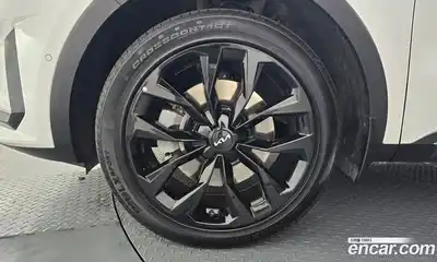 Kia Sorento 2023 2.5 Автомат в Москве № 586856, миниатюра 5