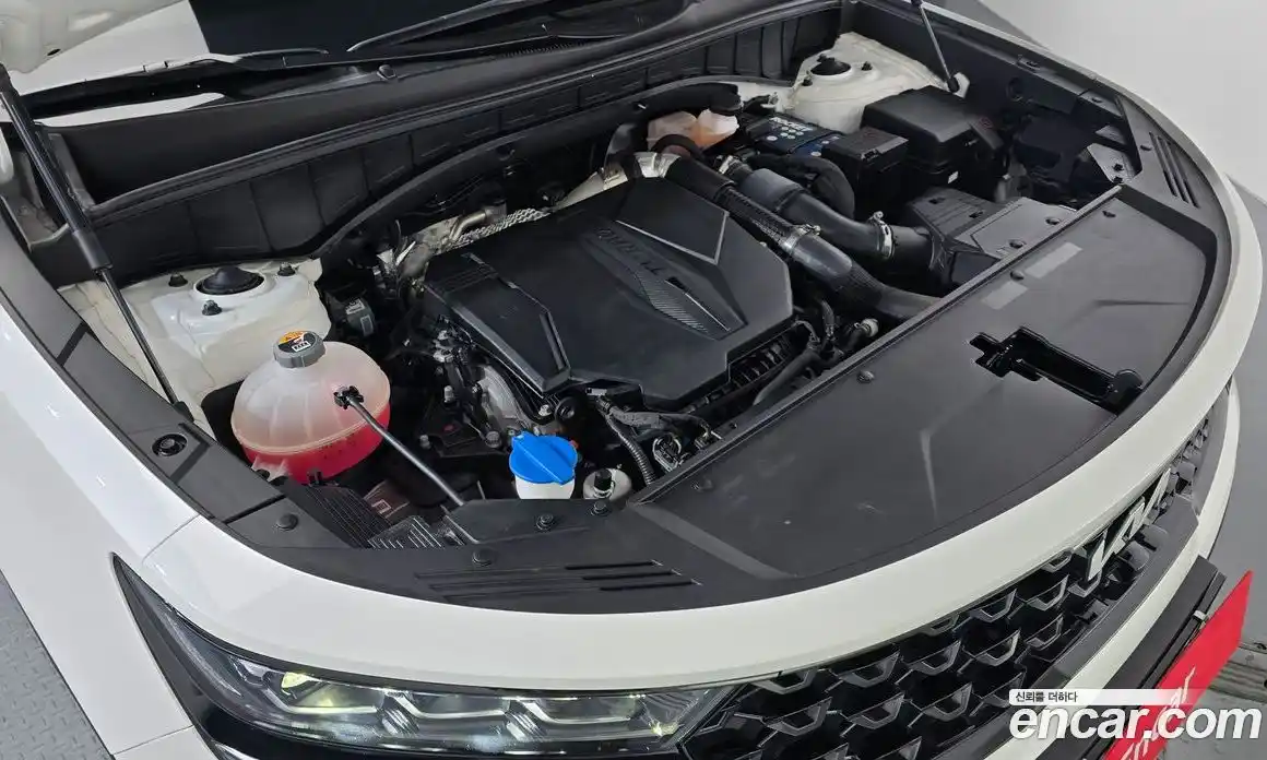 Kia Sorento 2023 2.5 Автомат в Москве № 586856, фото 6