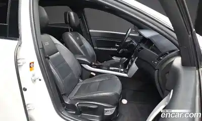 Renault SM5 2015 1.6 Автомат в Москве № 586861, миниатюра 11