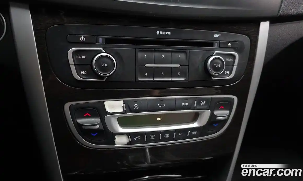 Renault SM5 2015 1.6 Автомат в Москве № 586861, фото 15