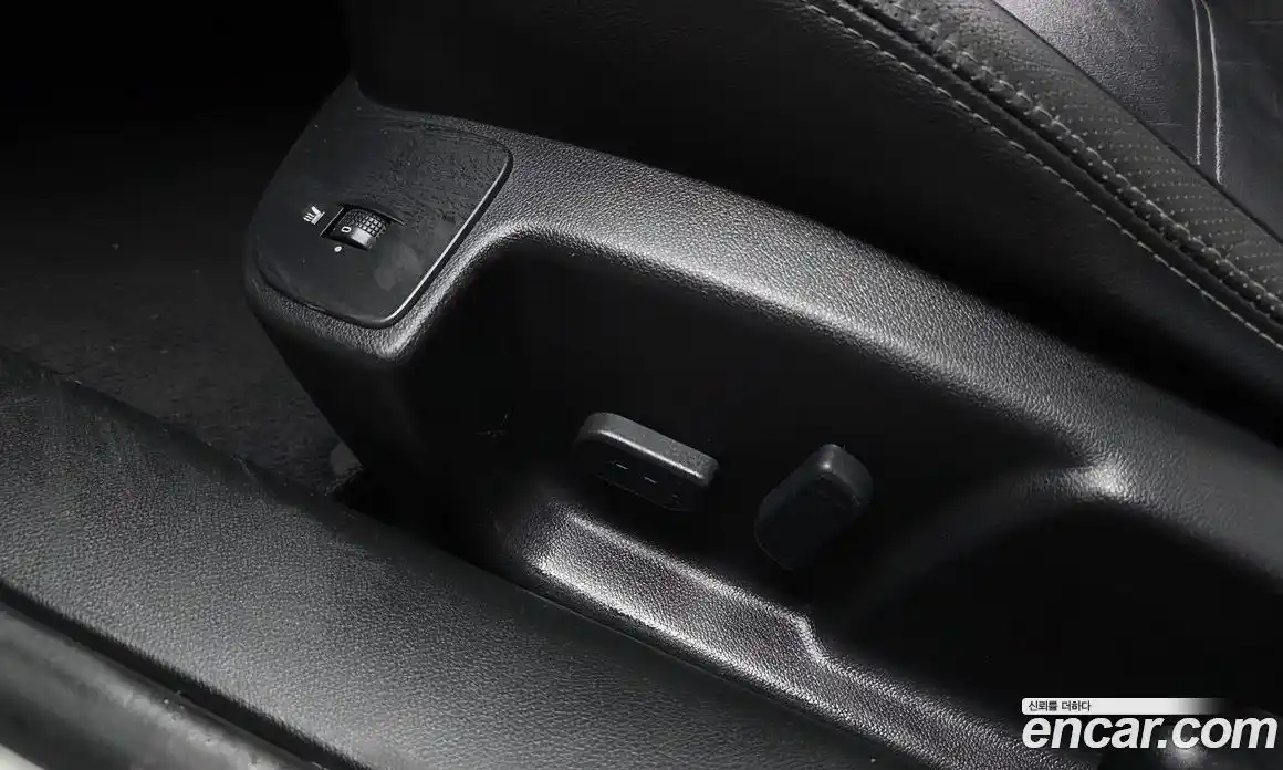 Renault SM5 2015 1.6 Автомат в Москве № 586861, фото 17