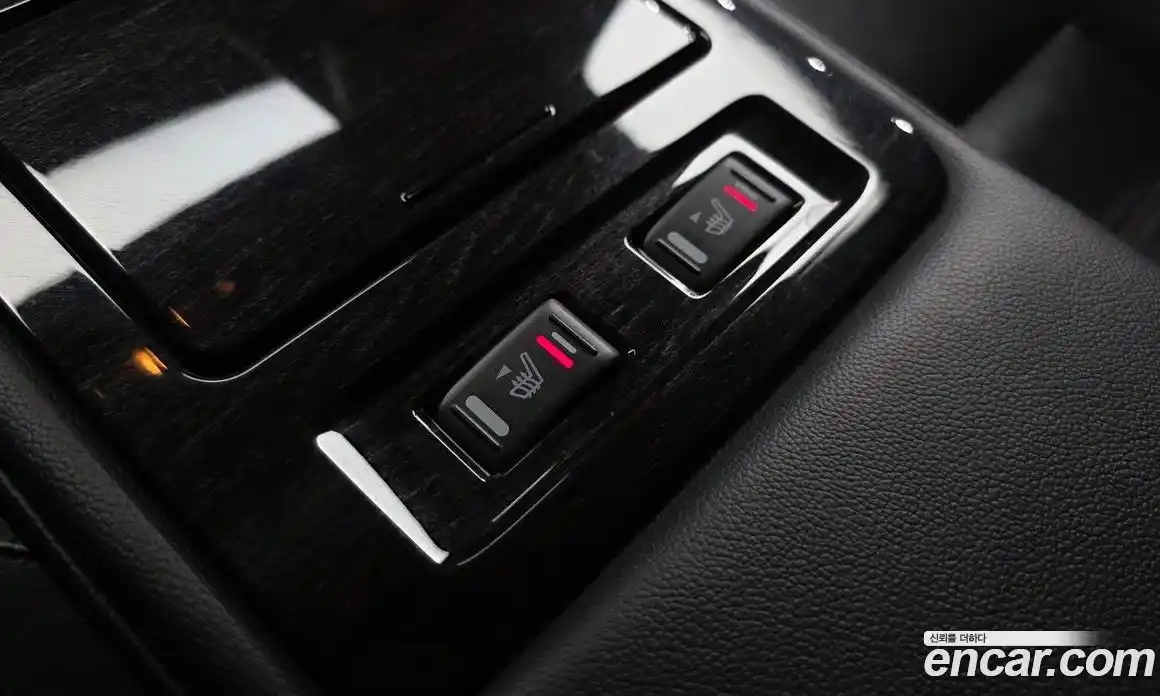 Renault SM5 2015 1.6 Автомат в Москве № 586861, фото 19