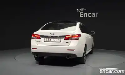 Renault SM5 2015 1.6 Автомат в Москве № 586861, миниатюра 4