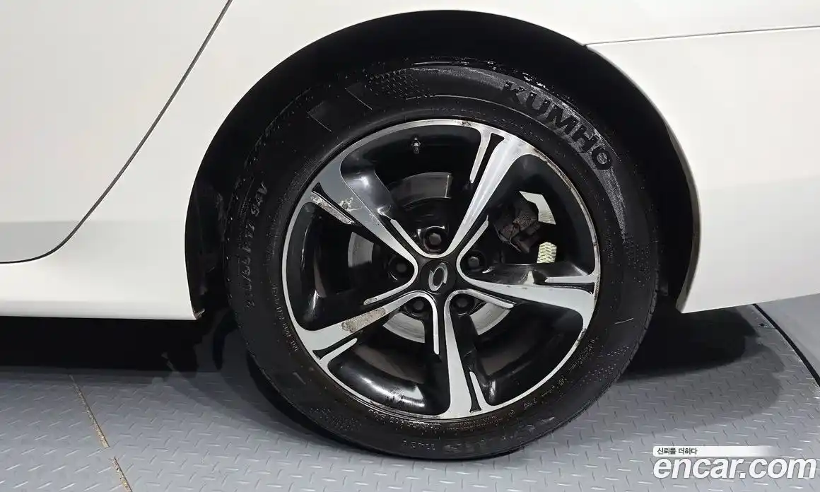 Renault SM5 2015 1.6 Автомат в Москве № 586861, фото 5