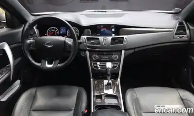 Renault SM5 2015 1.6 Автомат в Москве № 586861, миниатюра 7