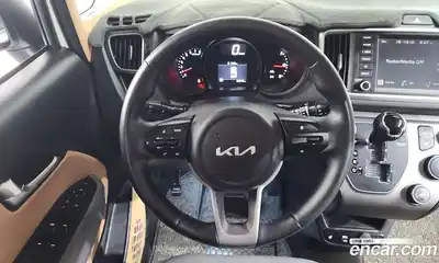 Kia Ray 2022 1.0 Автомат в Москве № 586902, миниатюра 12