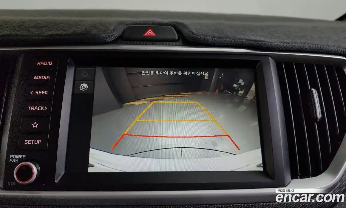 Kia Ray 2022 1.0 Автомат в Москве № 586902, фото 16