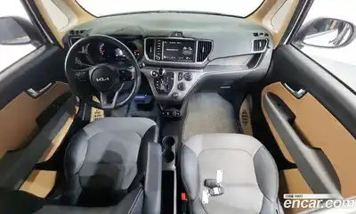 Kia Ray 2022 1.0 Автомат в Москве № 586902, миниатюра 6