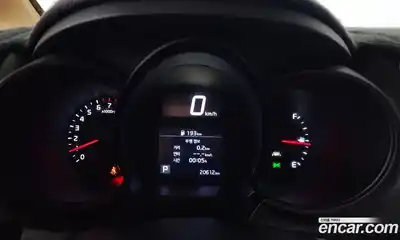 Kia Ray 2022 1.0 Автомат в Москве № 586902, миниатюра 7