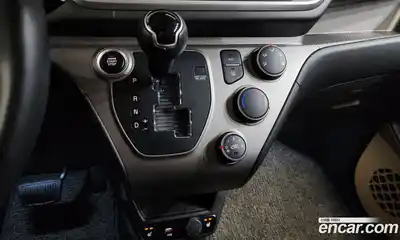 Kia Ray 2022 1.0 Автомат в Москве № 586902, миниатюра 8