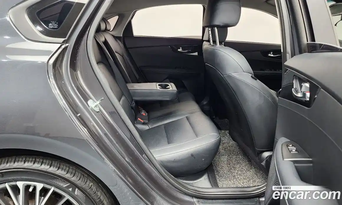 Kia K3 2024 1.6 Автомат в Москве № 587169, фото 12