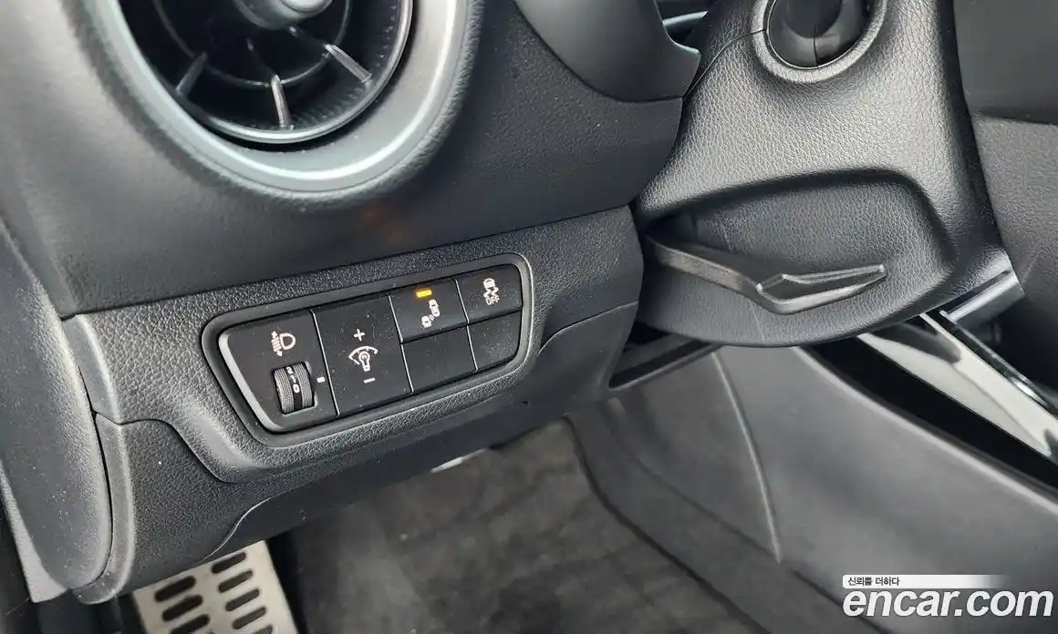 Kia K3 2024 1.6 Автомат в Москве № 587169, фото 14