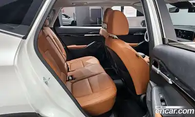 Kia Seltos 2023 1.6 Автомат в Москве № 587345, миниатюра 12