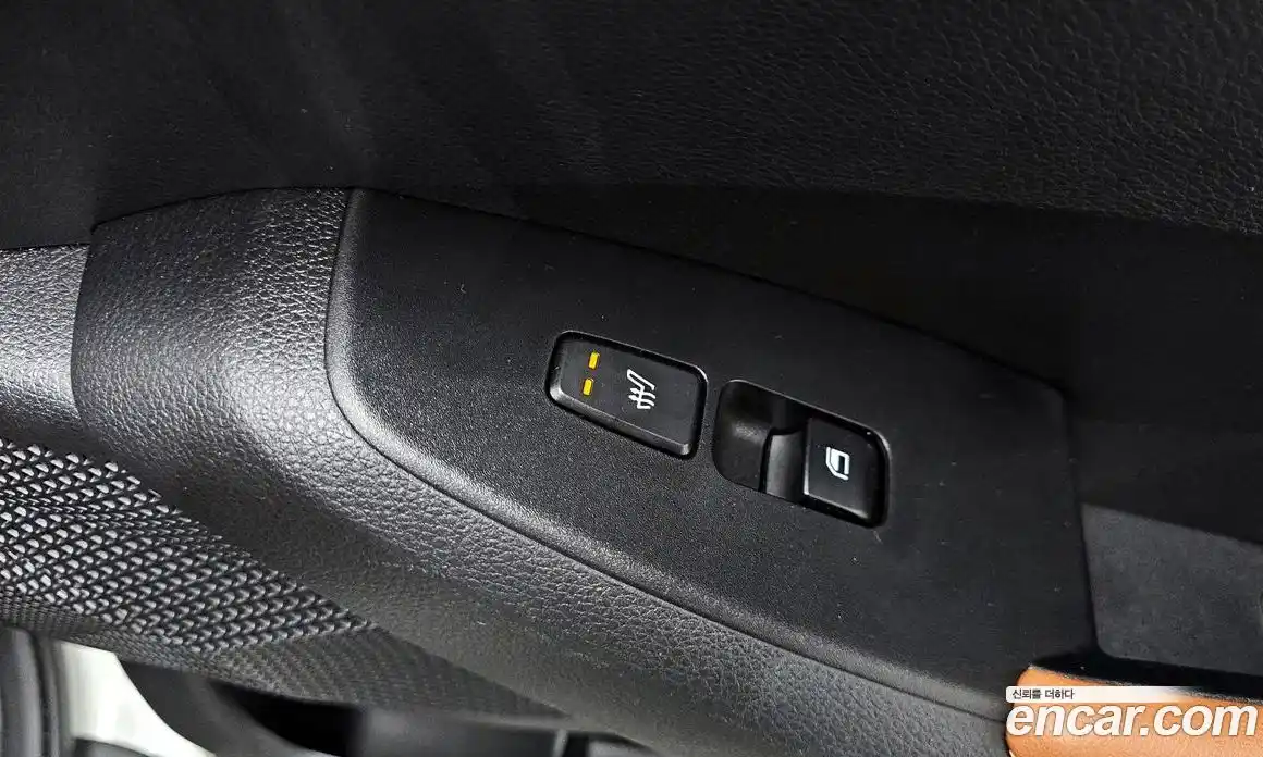 Kia Seltos 2023 1.6 Автомат в Москве № 587345, фото 18