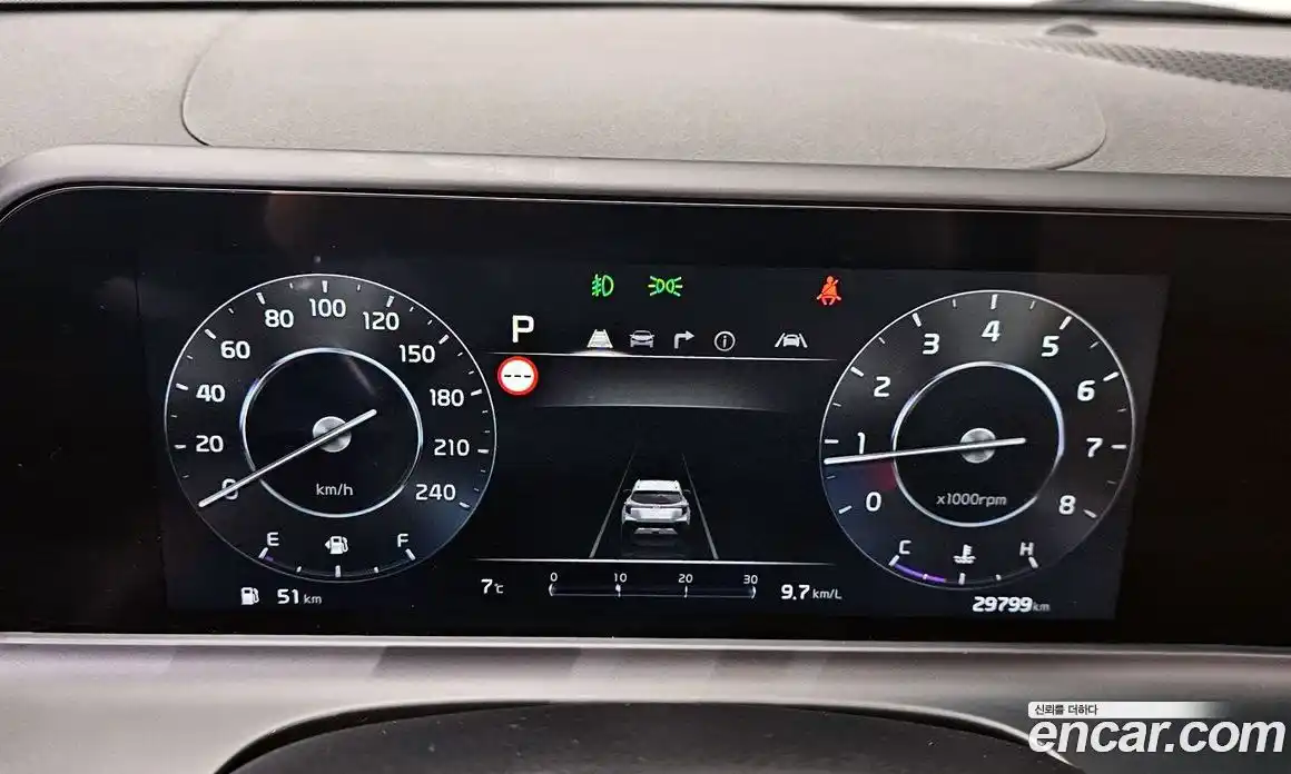 Kia Seltos 2023 1.6 Автомат в Москве № 587345, фото 8