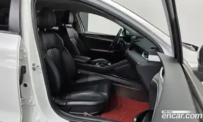 Kia K5 2022 2.0 Автомат в Москве № 587348, миниатюра 11