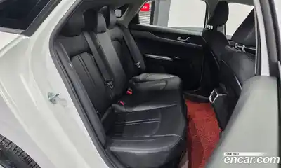 Kia K5 2022 2.0 Автомат в Москве № 587348, миниатюра 12