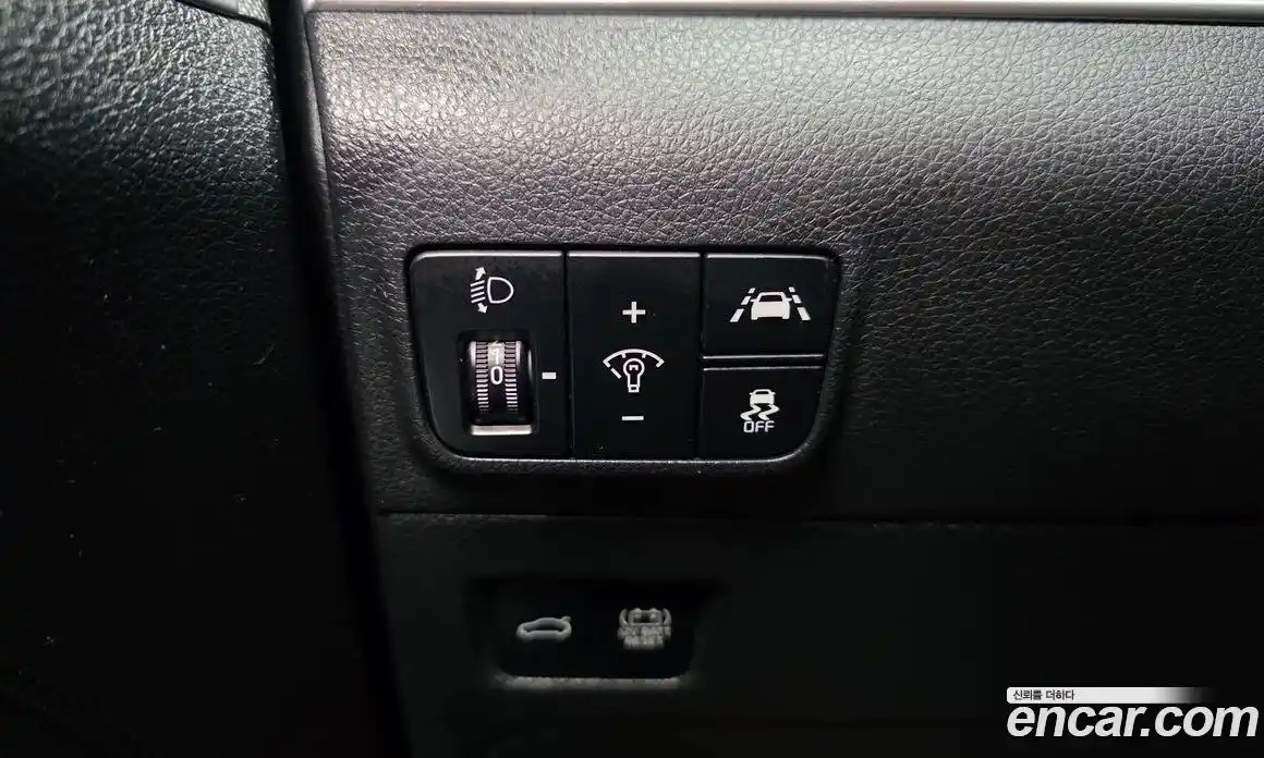 Kia K5 2022 2.0 Автомат в Москве № 587348, фото 17