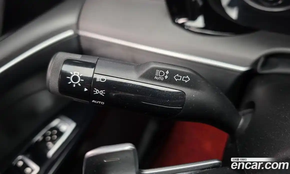 Kia K5 2022 2.0 Автомат в Москве № 587348, фото 18