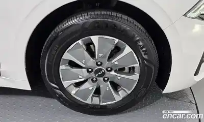 Kia K5 2022 2.0 Автомат в Москве № 587348, миниатюра 5