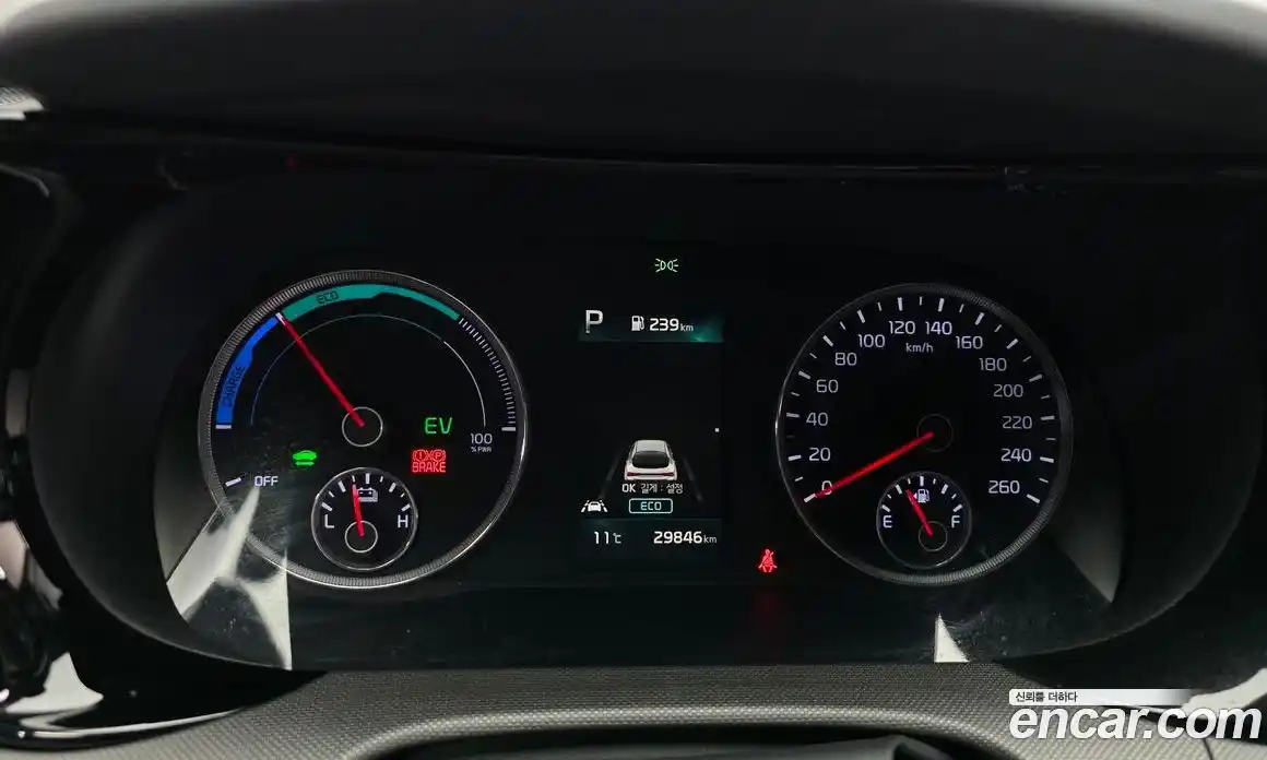 Kia K5 2022 2.0 Автомат в Москве № 587348, фото 8