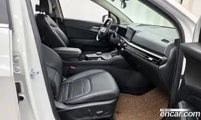 Kia Sportage 2025 2.0 Автомат в Москве № 587393, миниатюра 11